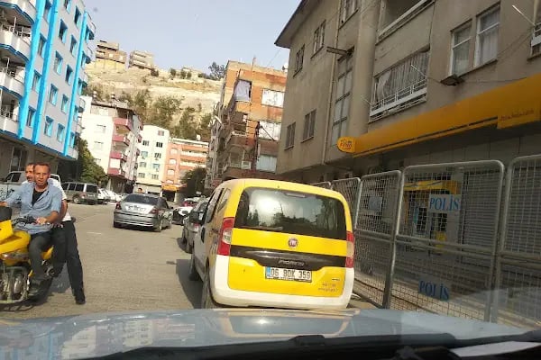 Ptt-birecik Şubesi - Resim 3