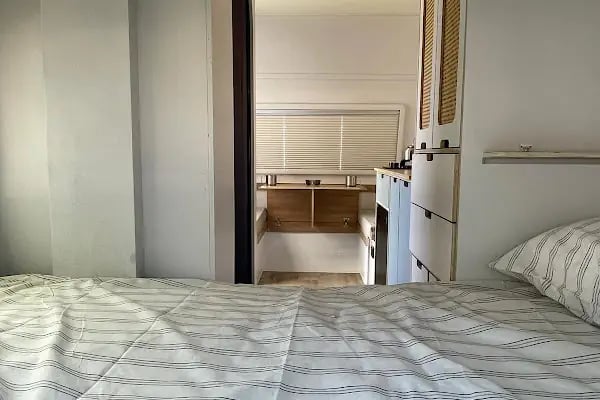 Antalya Karavan Kiralama | Yuvango Karavan - Resim 8