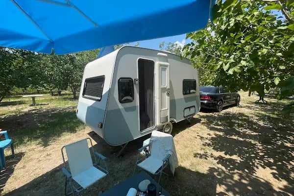 Antalya Karavan Kiralama | Yuvango Karavan - Resim 3