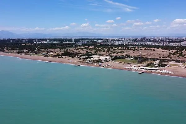 Antalya Karavan Kiralama | Yuvango Karavan - Resim 6