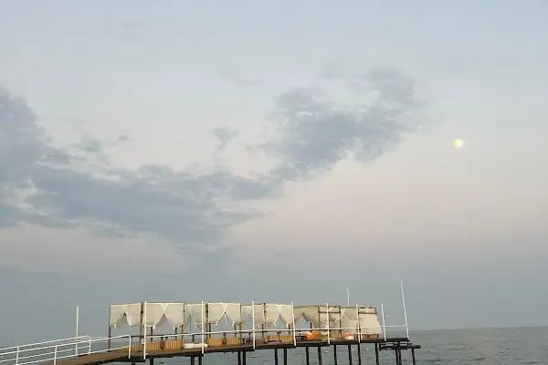 Antalya Karavan Kiralama | Yuvango Karavan - Resim 7