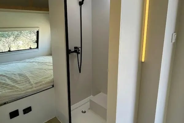 Antalya Karavan Kiralama | Yuvango Karavan - Resim 20