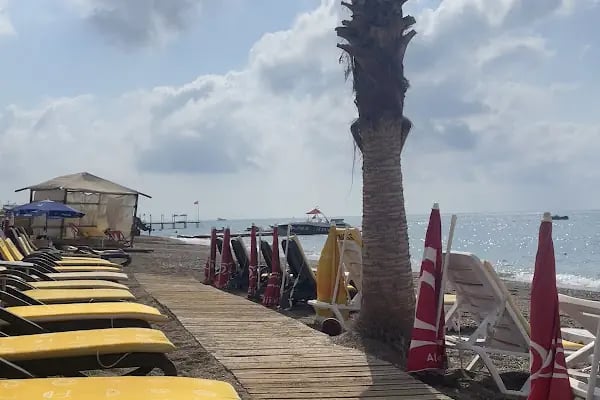 Antalya Karavan Kiralama | Yuvango Karavan - Resim 17