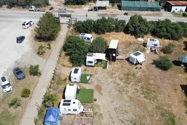 Antalya Karavan Kiralama | Yuvango Karavan - Resim 9