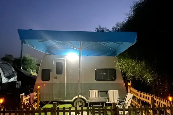 Antalya Karavan Kiralama | Yuvango Karavan - Resim 15