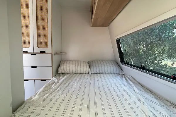 Antalya Karavan Kiralama | Yuvango Karavan - Resim 4