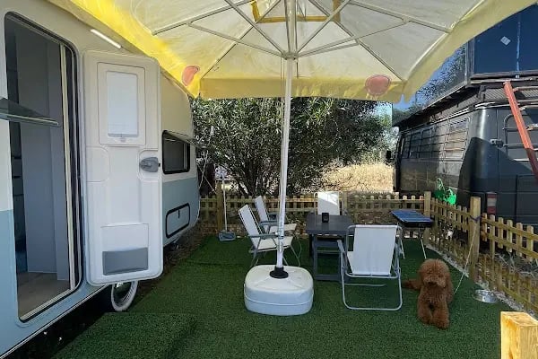 Antalya Karavan Kiralama | Yuvango Karavan - Resim 12