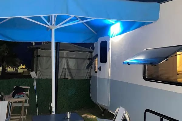 Antalya Karavan Kiralama | Yuvango Karavan - Resim 13