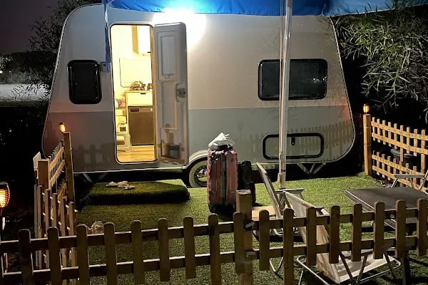 Antalya Karavan Kiralama | Yuvango Karavan - Resim 16