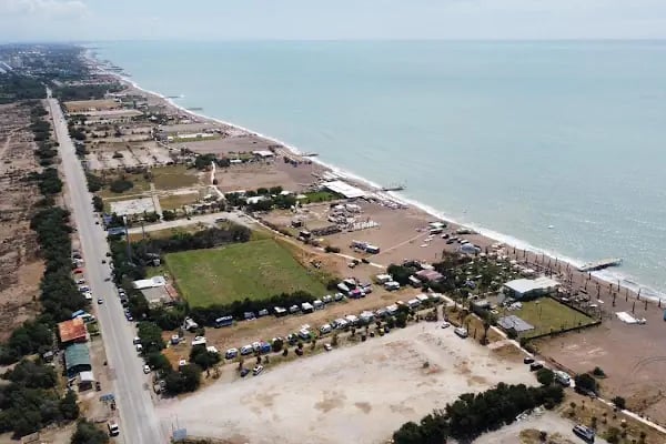 Antalya Karavan Kiralama | Yuvango Karavan - Resim 5