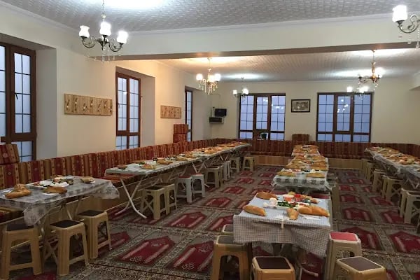 Hasköy Savaştepe Cami - Resim 17
