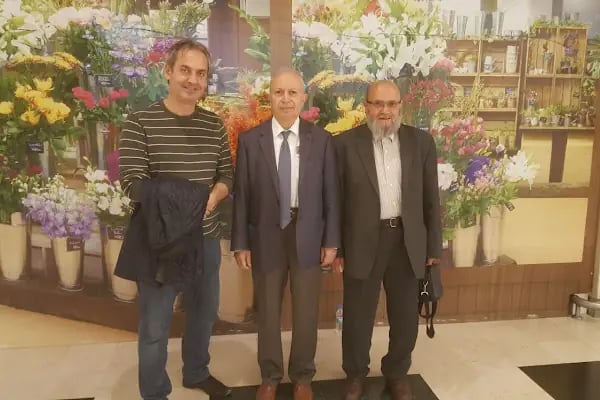 Hasköy Savaştepe Cami - Resim 20