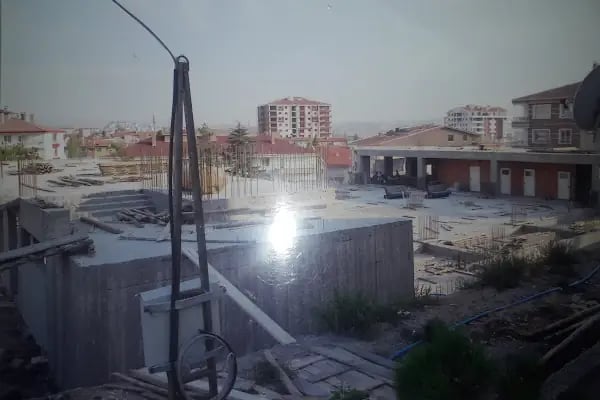 Hasköy Savaştepe Cami - Resim 9