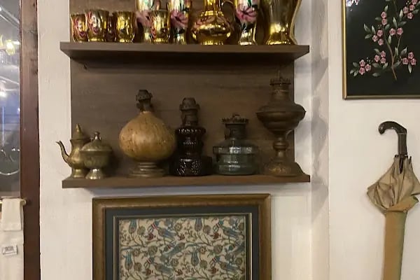 Manisa Tarihi kır kahvesi - Resim 17
