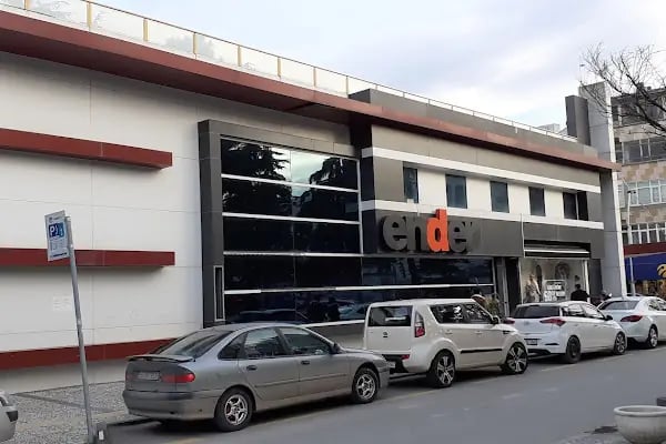 Ender mağazası - Resim 6