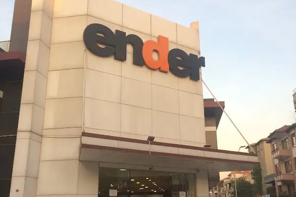 Ender mağazası - Resim 5