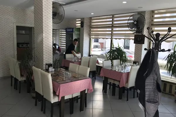 Saklıköy Mantı Evi - Resim 1