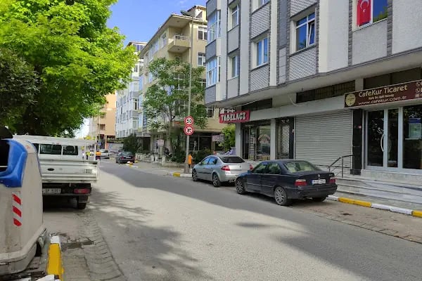 CafeKur Ticaret - Resim 19