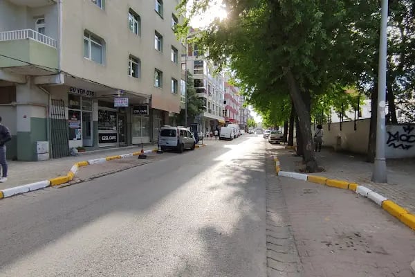 CafeKur Ticaret - Resim 20