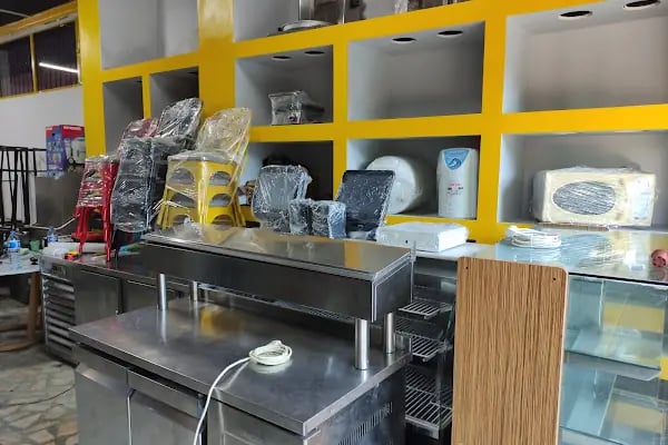 CafeKur Ticaret - Resim 8