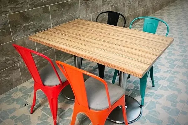 CafeKur Ticaret - Resim 10