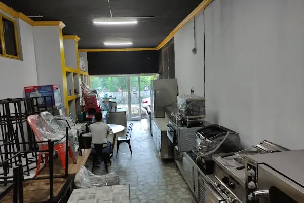CafeKur Ticaret - Resim 2