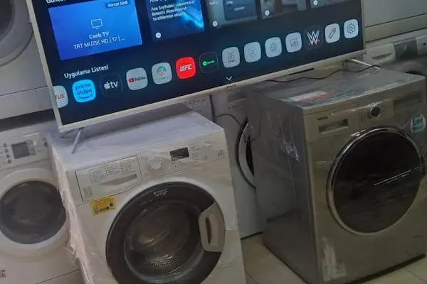 ARNAVUTKÖY SPOTÇU AHMET SPOT - Resim 12