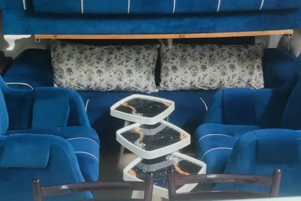 ARNAVUTKÖY SPOTÇU AHMET SPOT - Resim 13