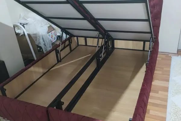 ARNAVUTKÖY SPOTÇU AHMET SPOT - Resim 3