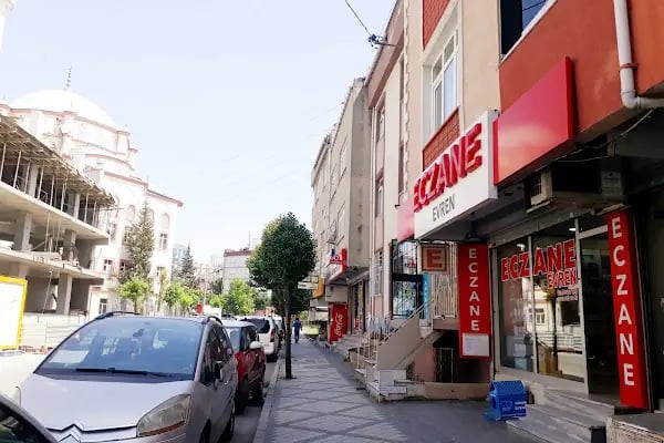 EVREN ECZANESİ - Resim 5