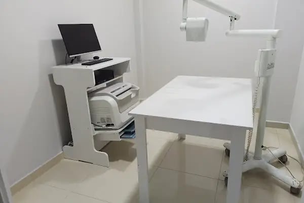 Bursa İzavet Veteriner Kliniği - Resim 5