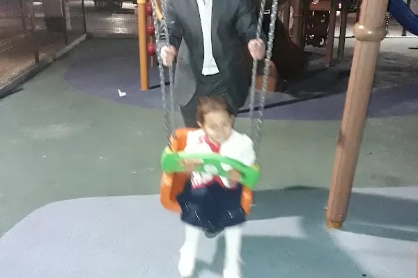 Necati Gürkaya Parkı - Resim 9