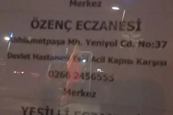 Necati Gürkaya Parkı - Resim 11