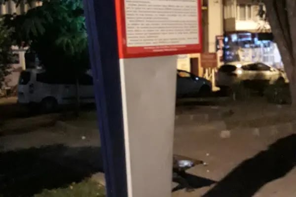 Necati Gürkaya Parkı - Resim 5