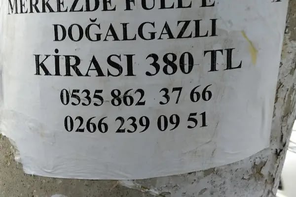 Necati Gürkaya Parkı - Resim 8