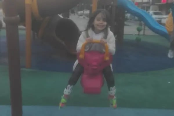 Necati Gürkaya Parkı - Resim 2