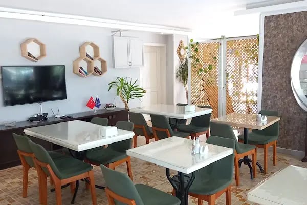 SARAL APART OTEL - Resim 3