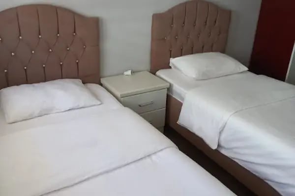 SARAL APART OTEL - Resim 10