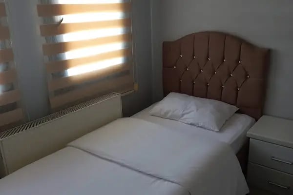 SARAL APART OTEL - Resim 16