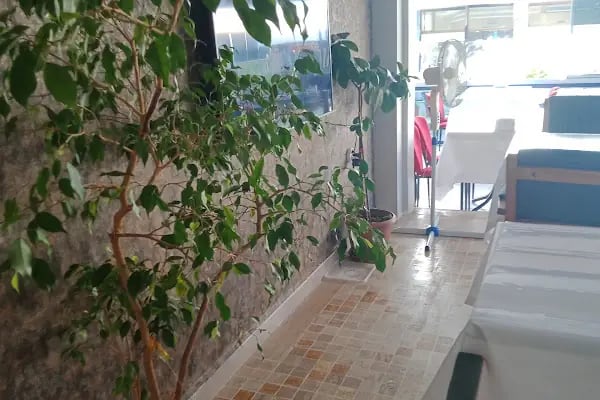 SARAL APART OTEL - Resim 11