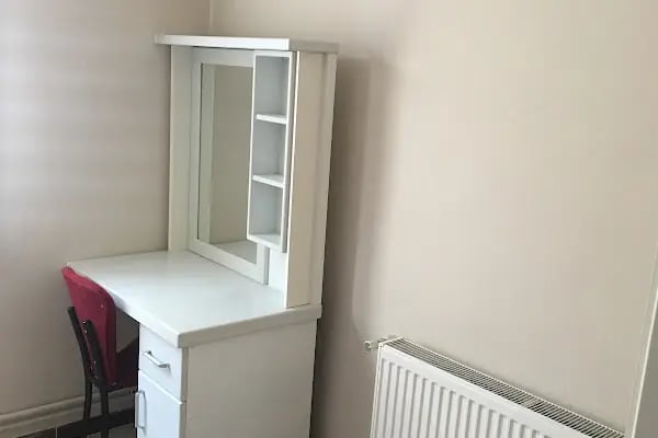 SARAL APART OTEL - Resim 8