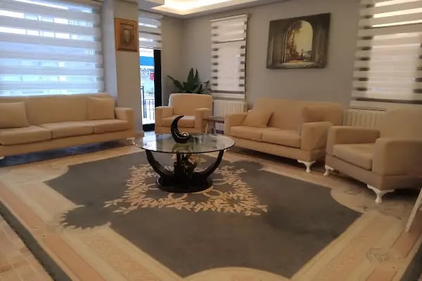 SARAL APART OTEL - Resim 7