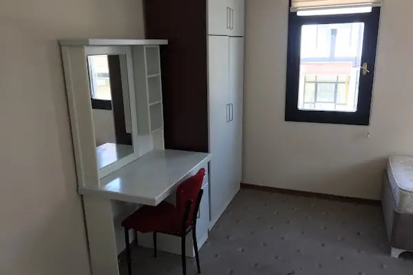 SARAL APART OTEL - Resim 4