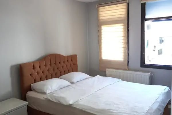 SARAL APART OTEL - Resim 2