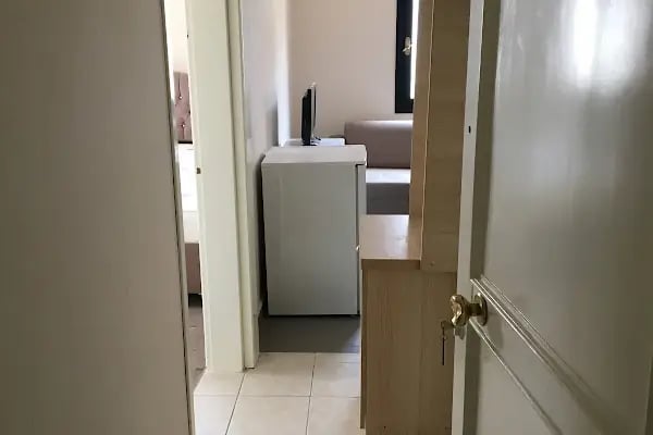 SARAL APART OTEL - Resim 6