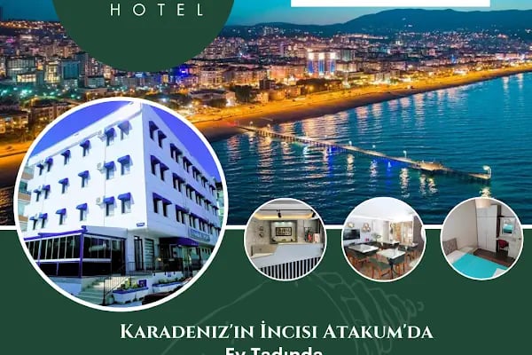 SARAL APART OTEL - Resim 13