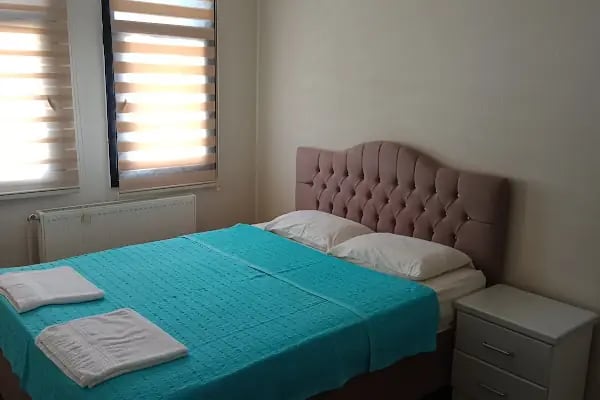 SARAL APART OTEL - Resim 20