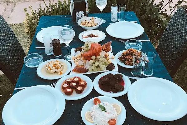 Barbaross Restaurant - Resim 8