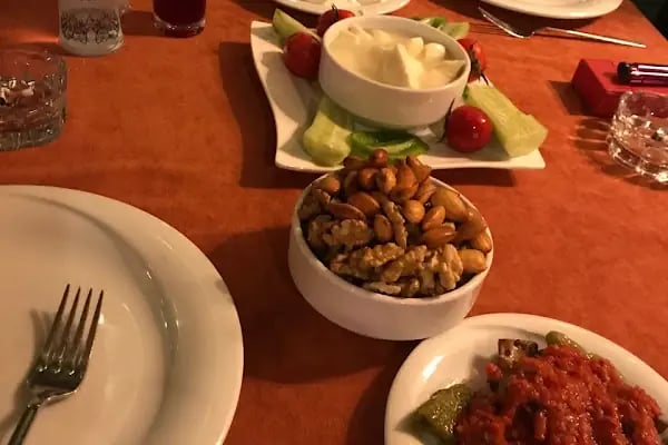 Barbaross Restaurant - Resim 16