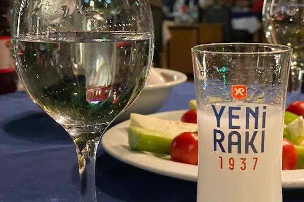 Barbaross Restaurant - Resim 7